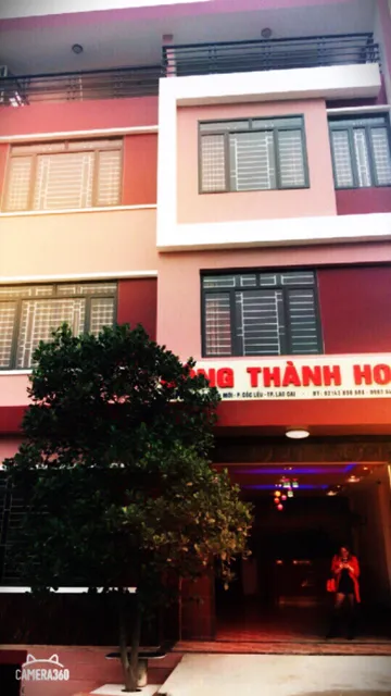 Công Thành Hotel