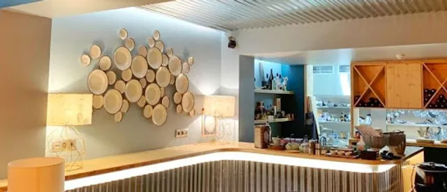 Tás CÁ Dentro Gastro Club