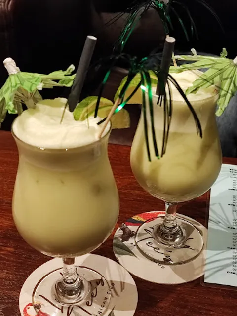 lady tee's african club bremerhaven