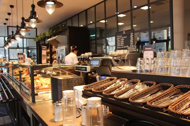 Landbäckerei Sinz Füssen