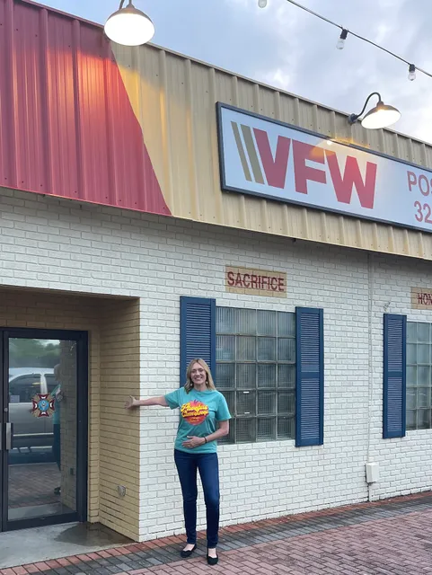 Veterans of Foreign Wars