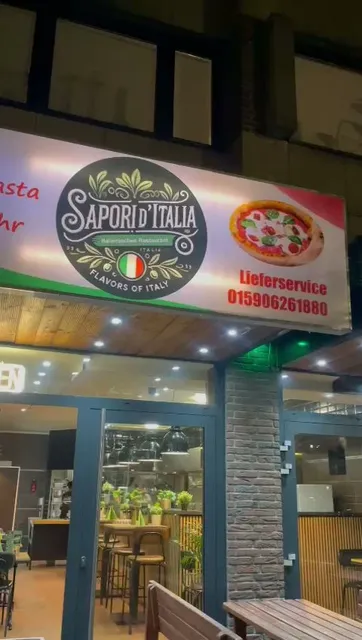 Sapori D Italia
