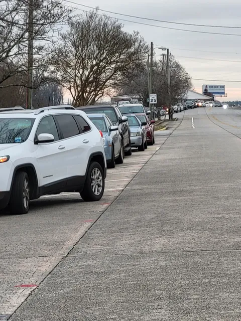 M D Cleveland Civic Center