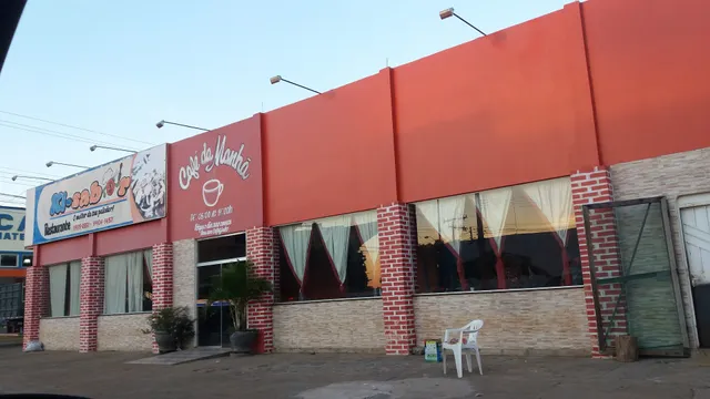 Restaurante KI SABOR