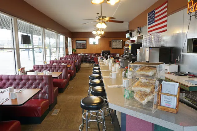 Randy's Southside Diner