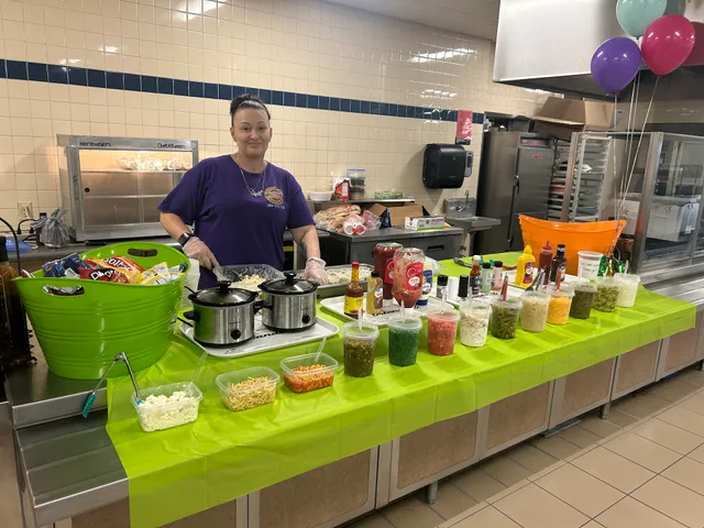 Knuckle Sandwich and Catering