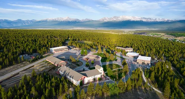 Colorado Mountain College Leadville