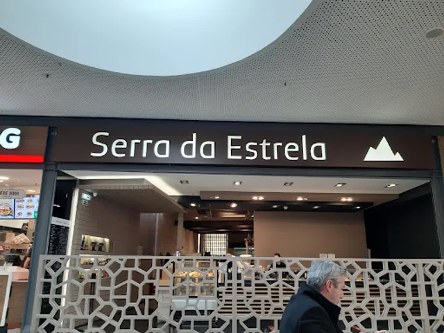 Serra da Estrela