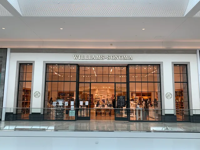 Williams-Sonoma
