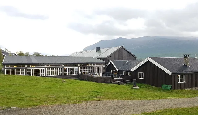 Bessheim Fjellstue og Hytter