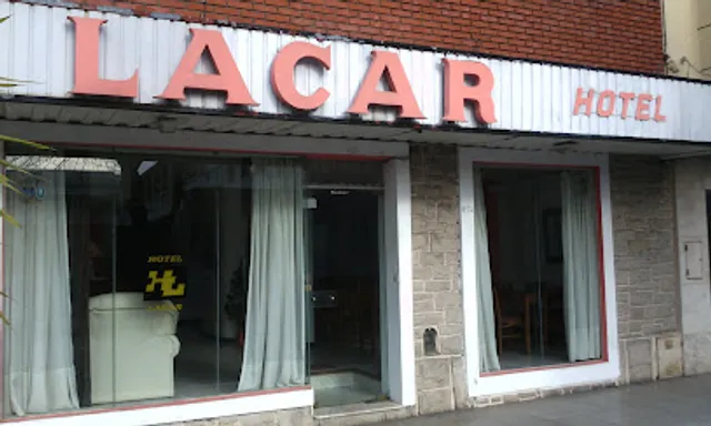 Lacar Hotel