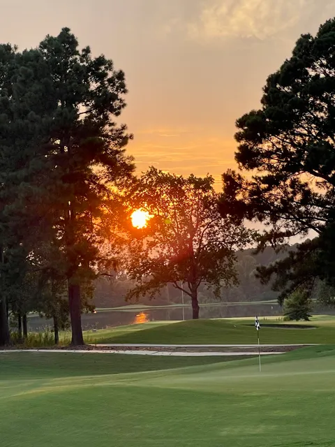 Georgia Southern University Golf Course