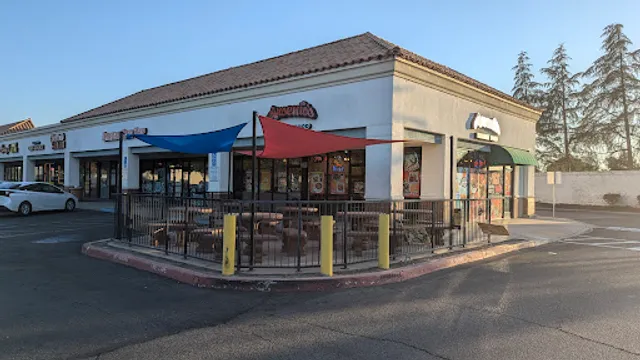 Arsenio's Mexican Food