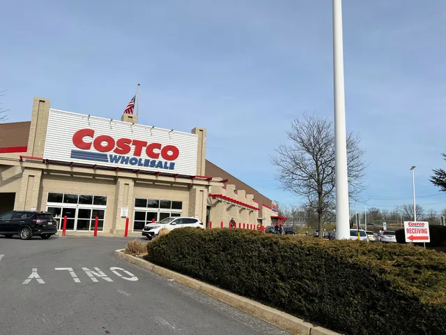 Costco Wholesale