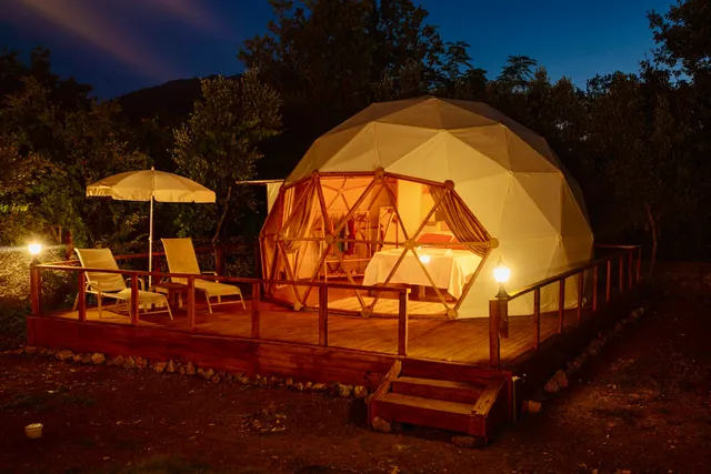 Lumos Homes Boutique Hotel