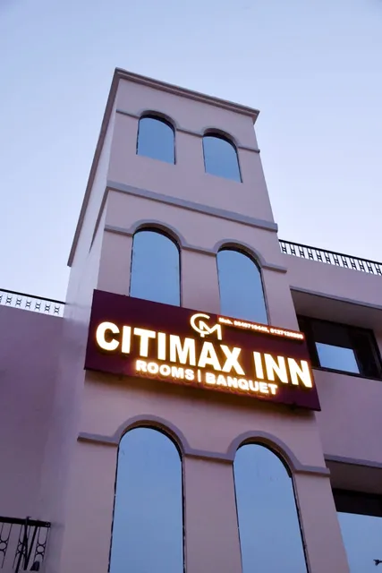Citimax Inn Hotel
