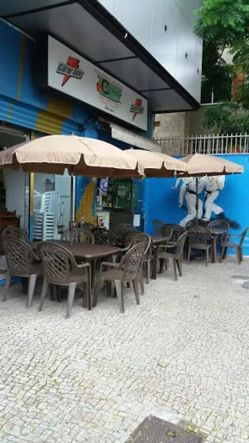 Restaurante Celeiro família.