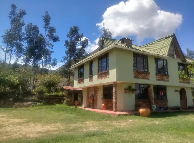 Andalucia Posada Rural