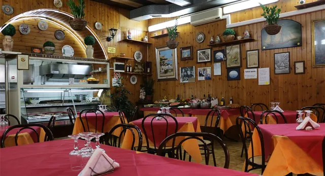 La Trattoria Del Buongustaio