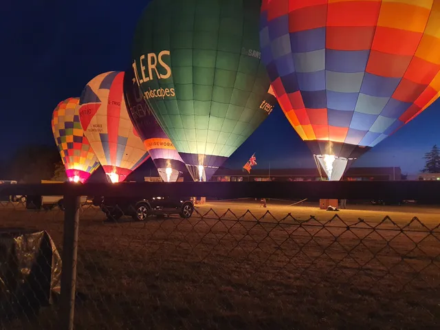 The South Of England Event Centre