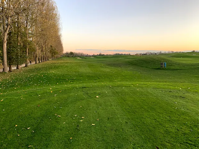 Golf Club Enghien