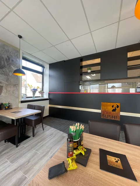 Soul Sushi Lübeck Ost