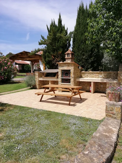 Agriturismo Il Podere di Sole