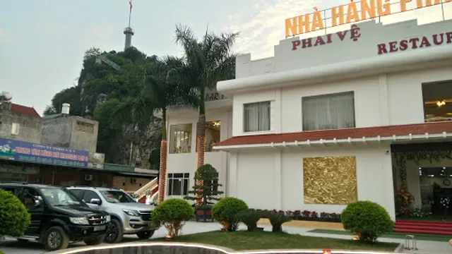 Nhà Hàng Khánh Vân