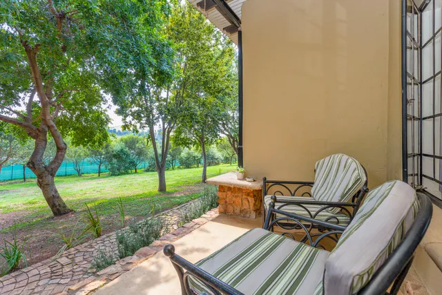 Teak Place Guest Rooms