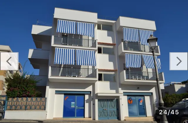 Case Vacanze Ganimede