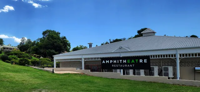 Mont Aux Sources Drakensberg Resort