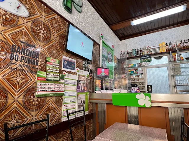 Antiga Leitaria da Pampulha