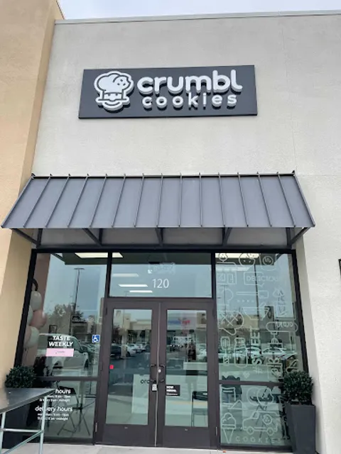Crumbl