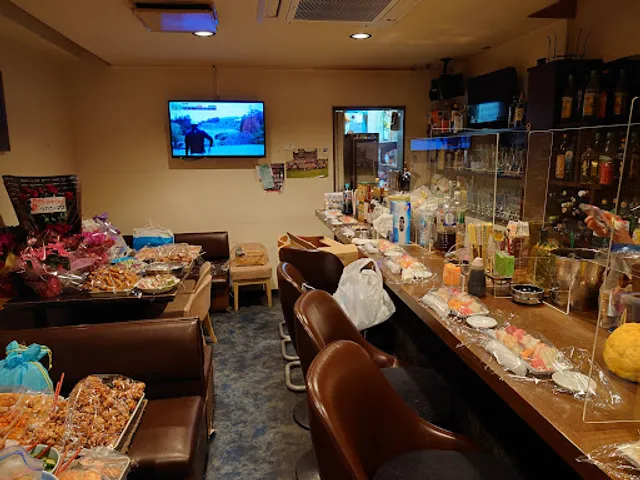 スナックＹＵＫＩ