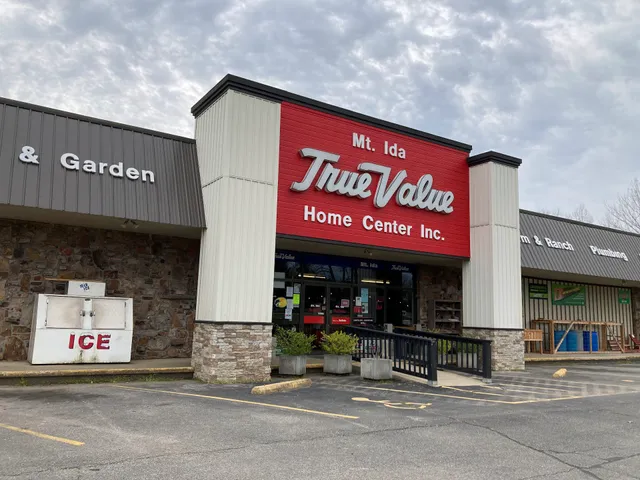 Mount Ida True Value Home Center