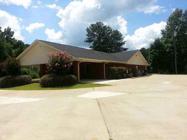 Kingdom Hall of Jehovah’s Witnesses--Auburn