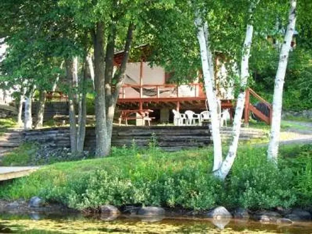 Northern Lights Resort