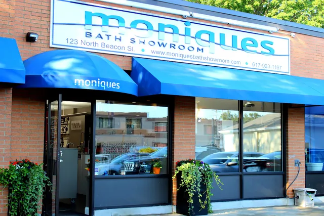 Monique's Bath Showroom, Inc.