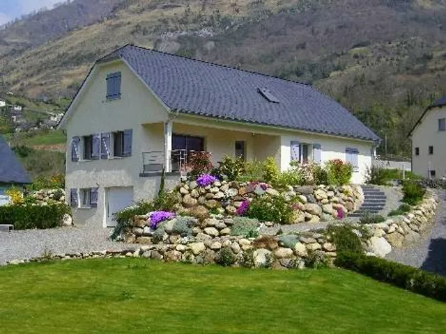 Location Vacances Beost