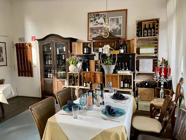 Trattoria Da Giulia
