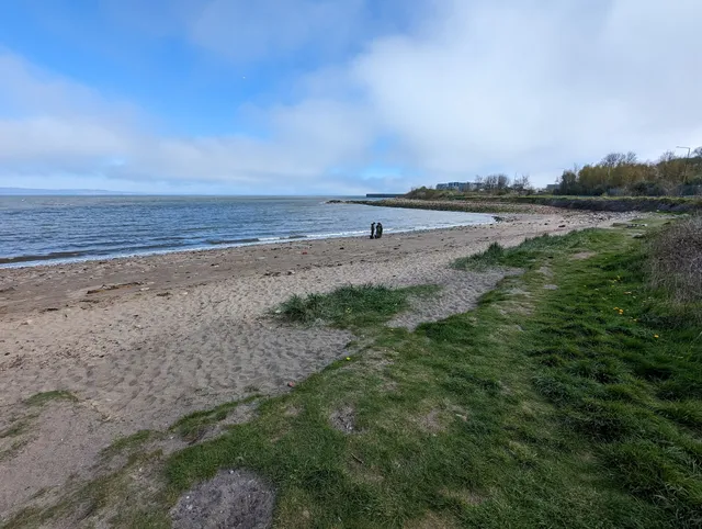 Granton Beach