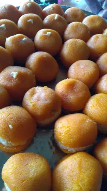 NEW BAJRANG MISTHAN BHANDAR