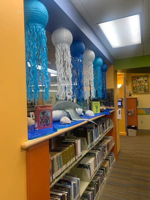 Murrysville Community Library
