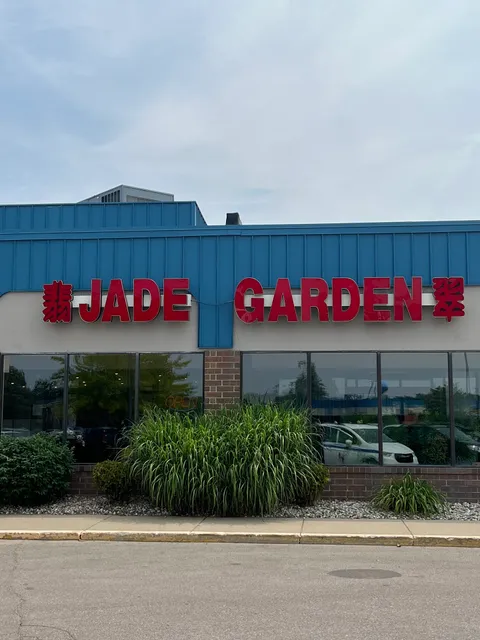 Jade Garden