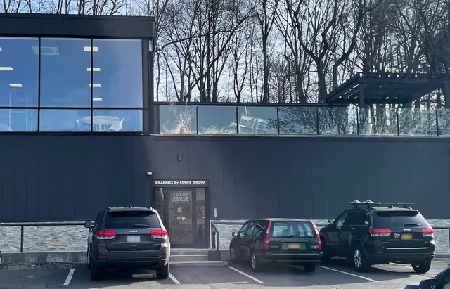 Graphics by Color Group