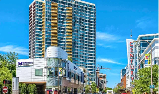 Optima Views Evanston