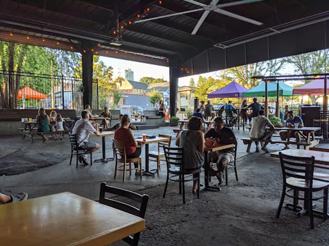 Asheville Brewing Company