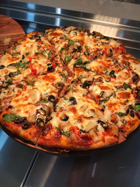 Origin Kebabs Grand Plaza