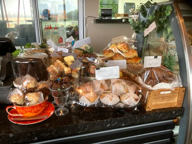 Nosh - Roadside Gourmet