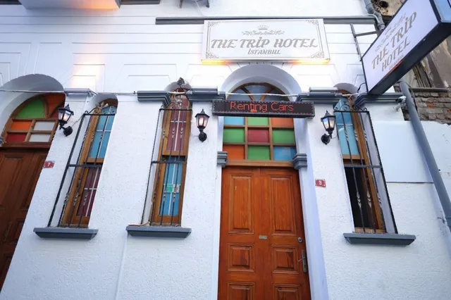 THE TRiP İSTANBUL HOTEL